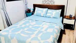 Sengkang Grand Residences (D19), Apartment #562088401